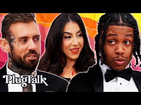 lena lil d|Lil D and Adam22 Discuss Their Dos & Donts Before Smashing。